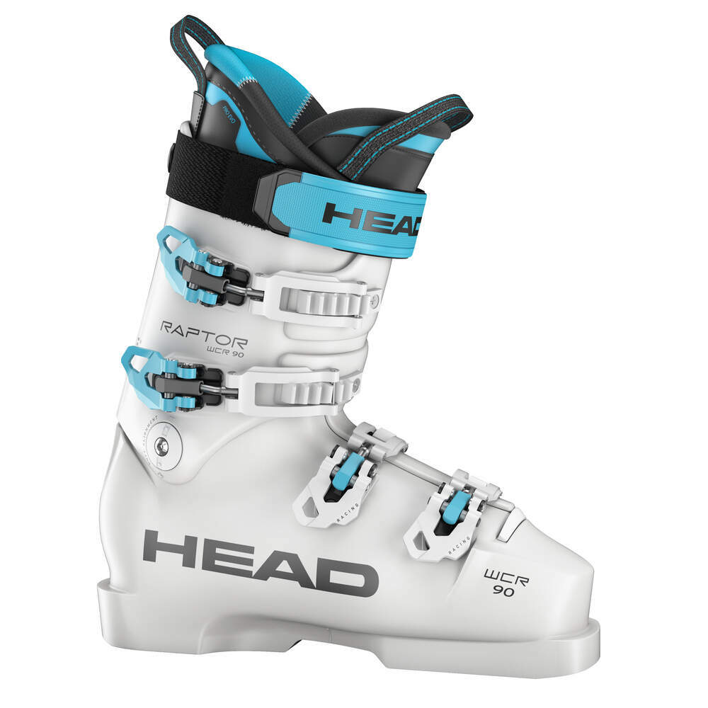 Head Raptor WCR 90 PV