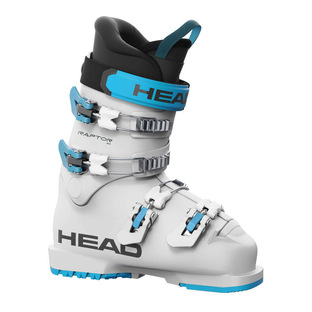 Head Raptor 60