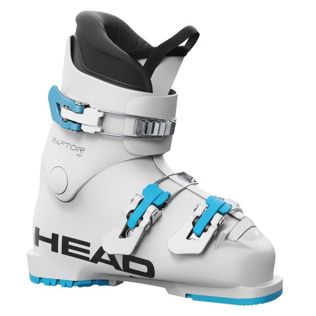 Head Raptor 40