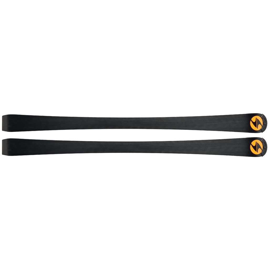 Narty zjazdowe Blizzard Firebird SL Racing (Flat + Plate)