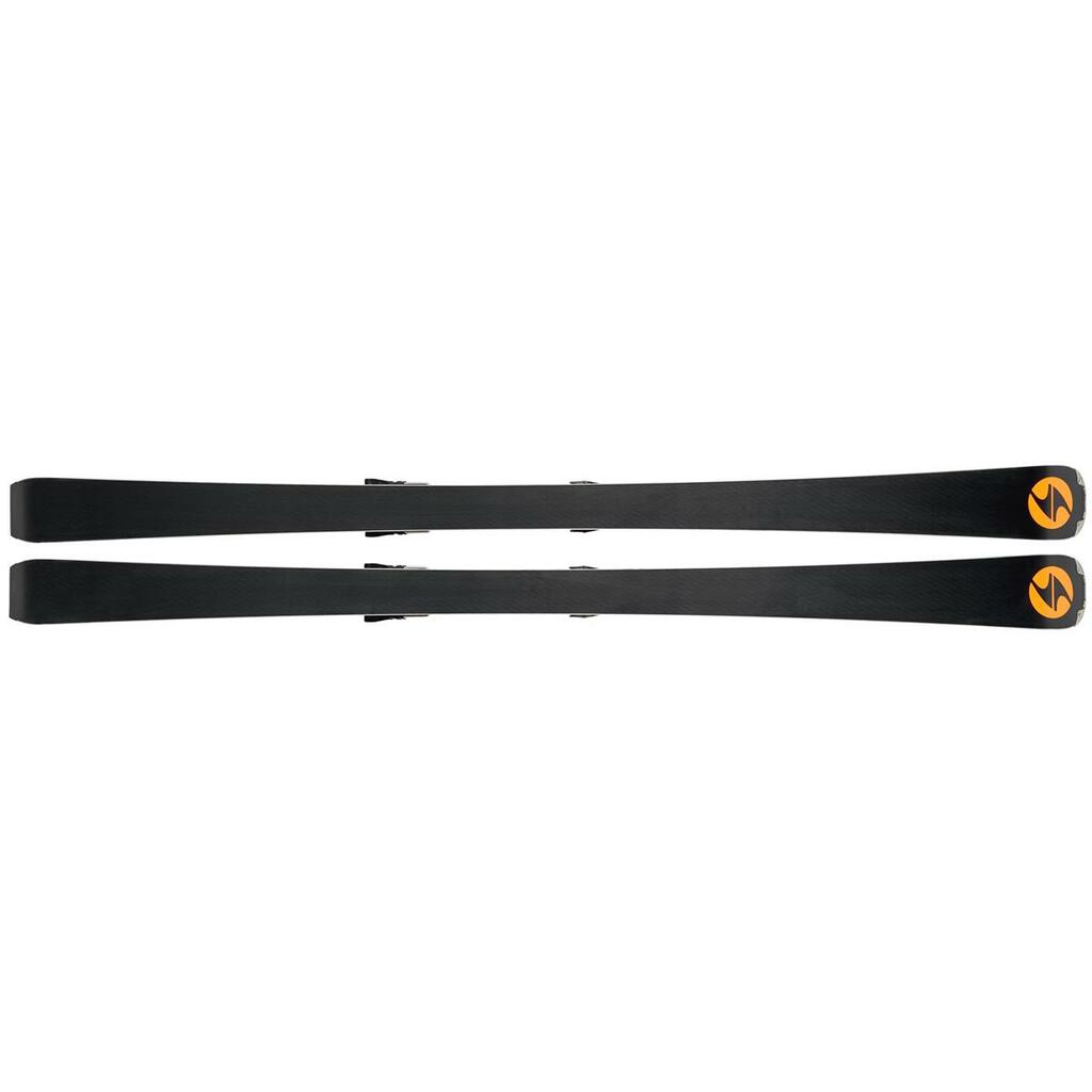 Narty zjazdowe Blizzard Firebird 70 RS Ti