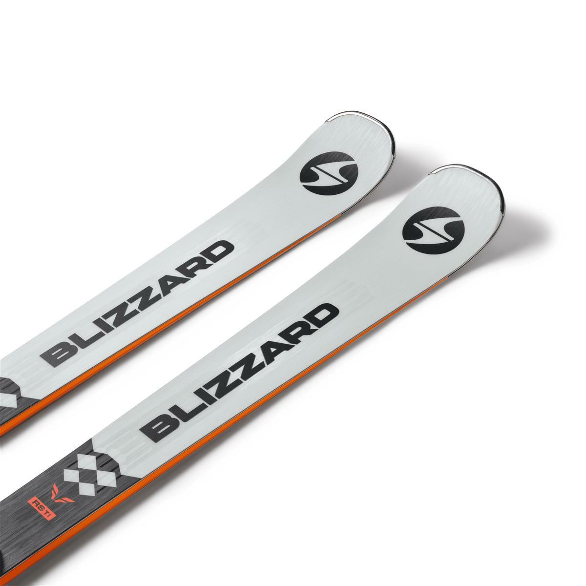 Narty zjazdowe Blizzard Firebird 70 RS Ti
