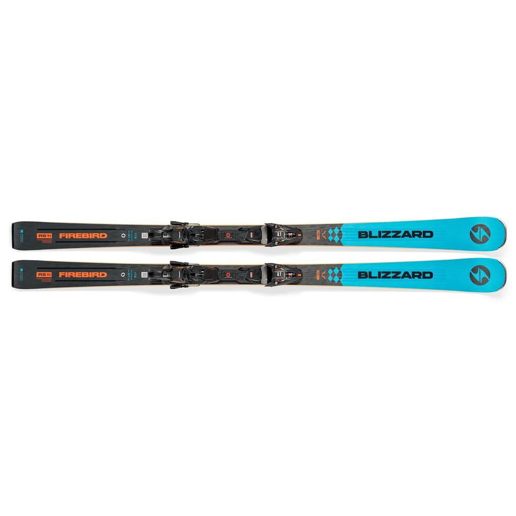 Blizzard Firebird 76 RS Ti