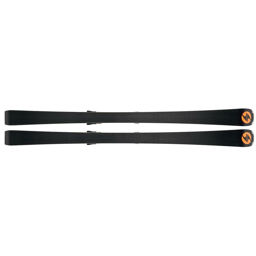 Narty zjazdowe Blizzard Firebird 76 RS Ti