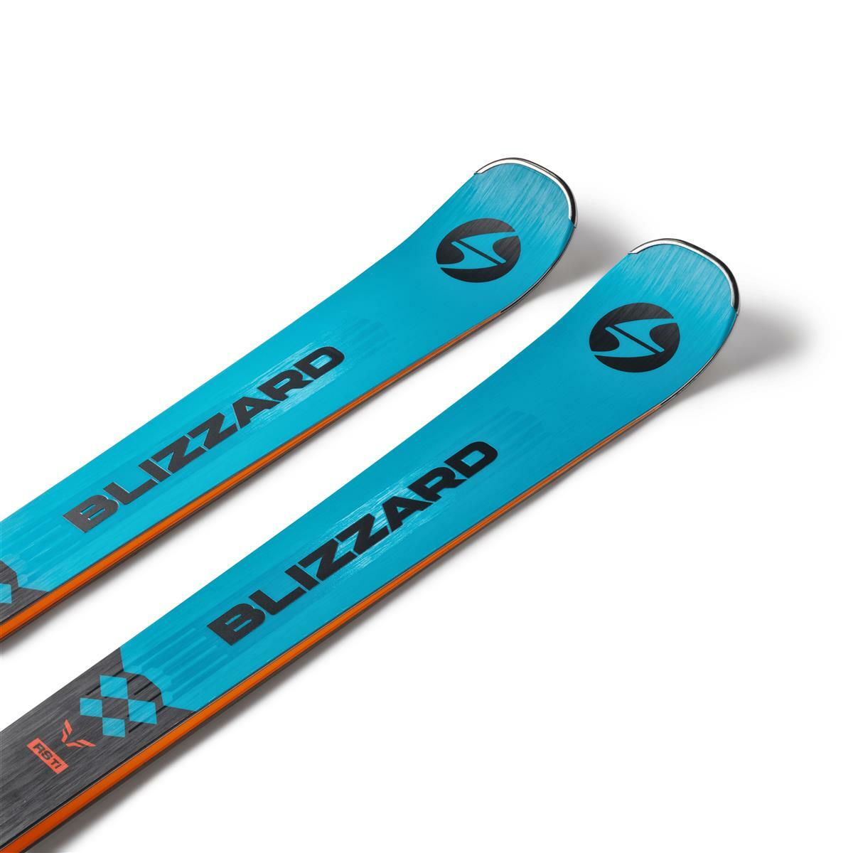 Narty zjazdowe Blizzard Firebird 76 RS Ti