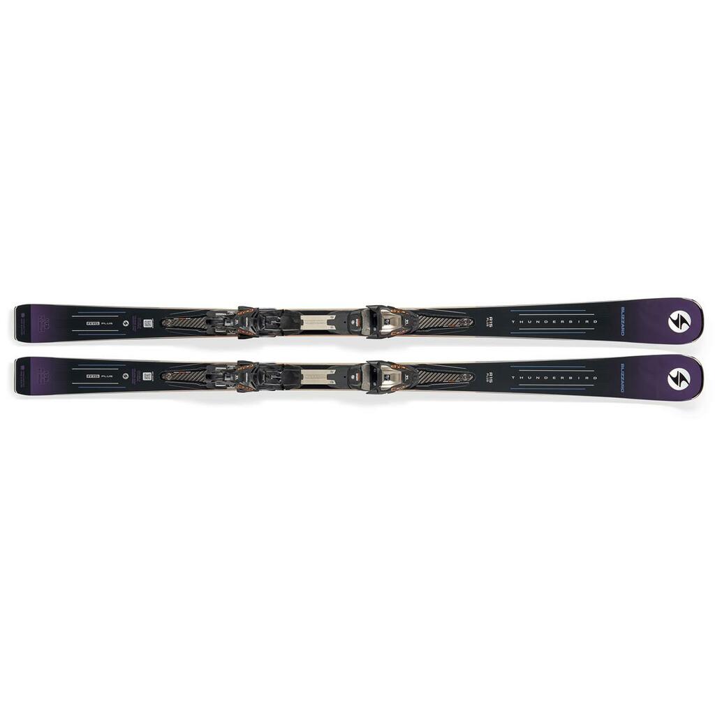 Blizzard Thunderbird R15 Plus