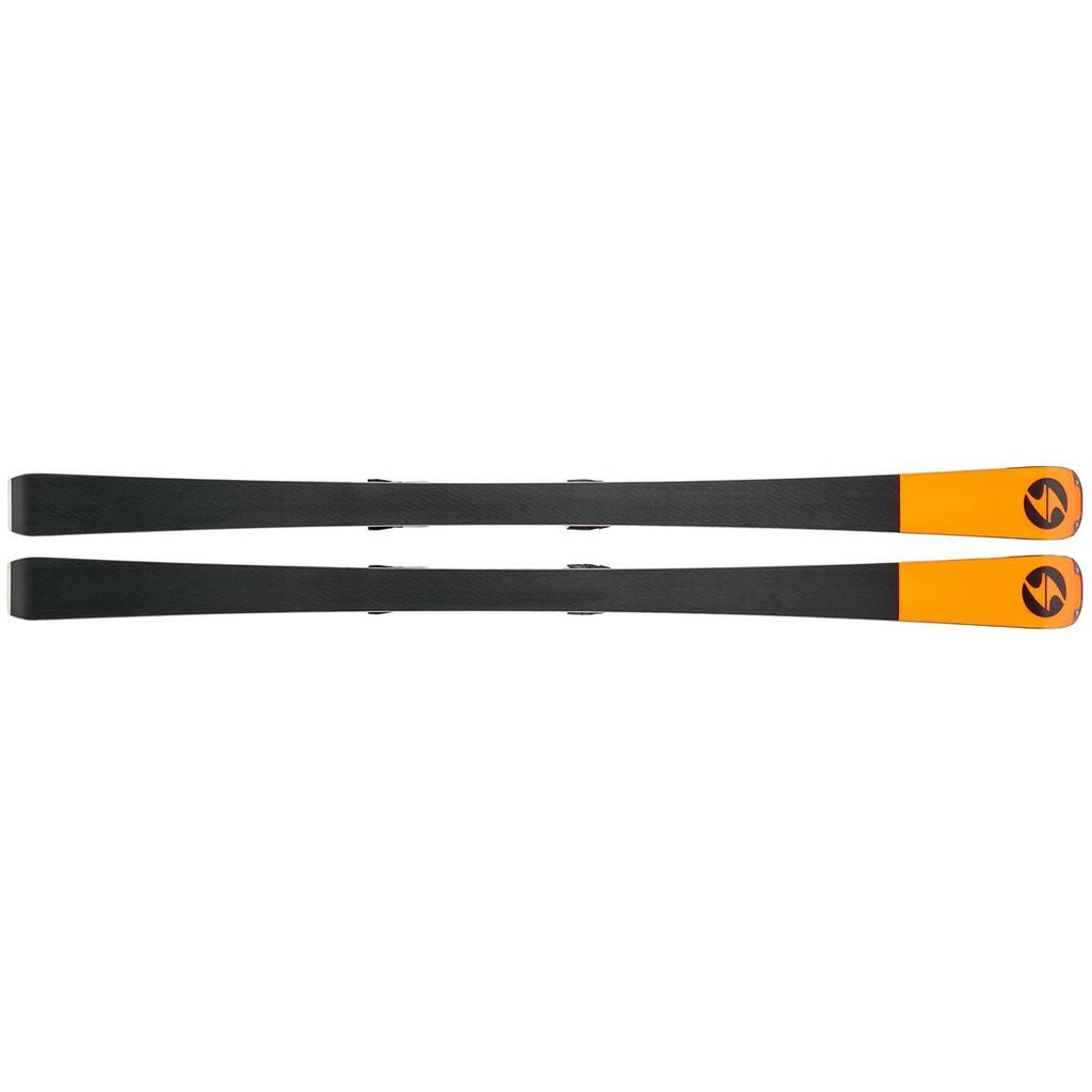 Narty zjazdowe Blizzard Thunderbird R15 Plus