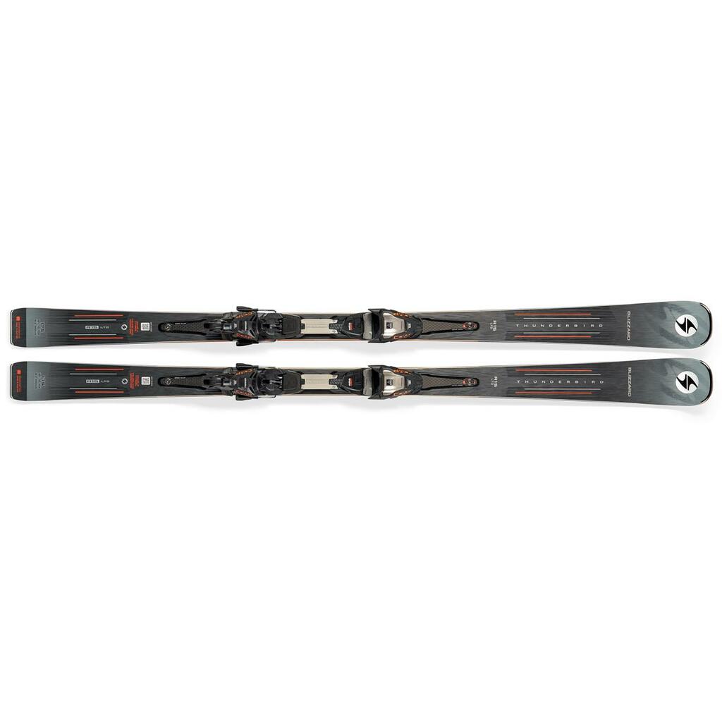 Blizzard Thunderbird R15 LTD