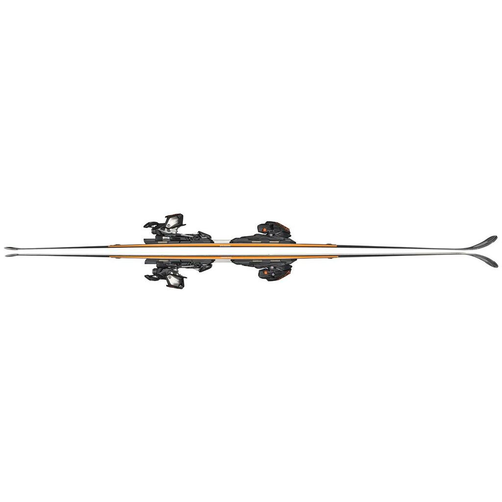 Narty zjazdowe Blizzard Thunderbird R15 LTD