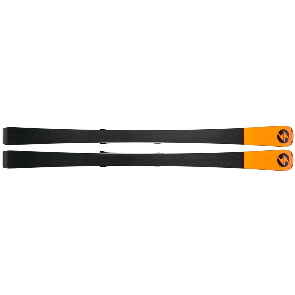 Narty zjazdowe Blizzard Thunderbird R15 - 76 LTD