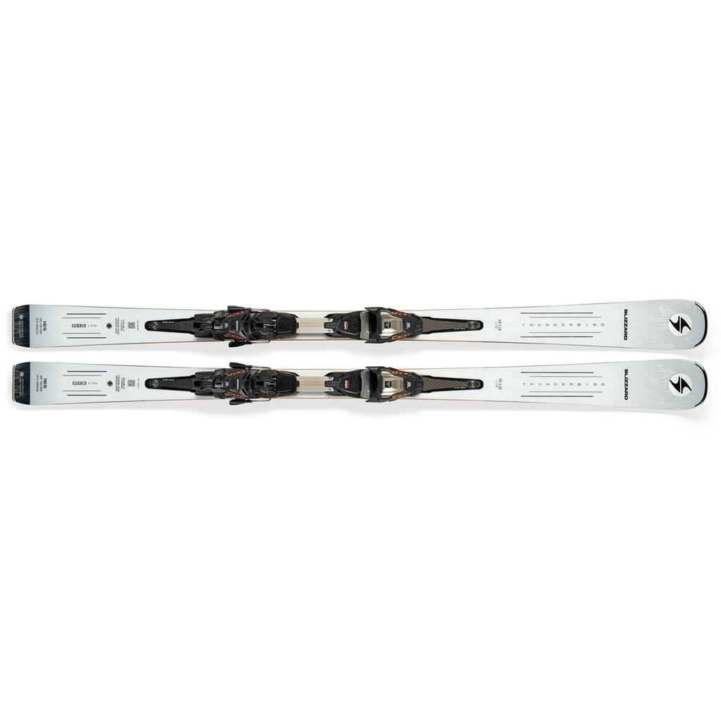 Blizzard Thunderbird R13 LTD + COMP 12