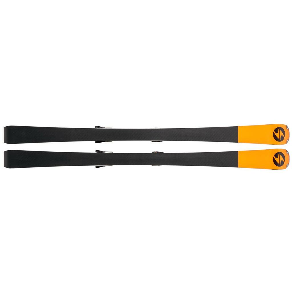Narty zjazdowe Blizzard Thunderbird R13 LTD