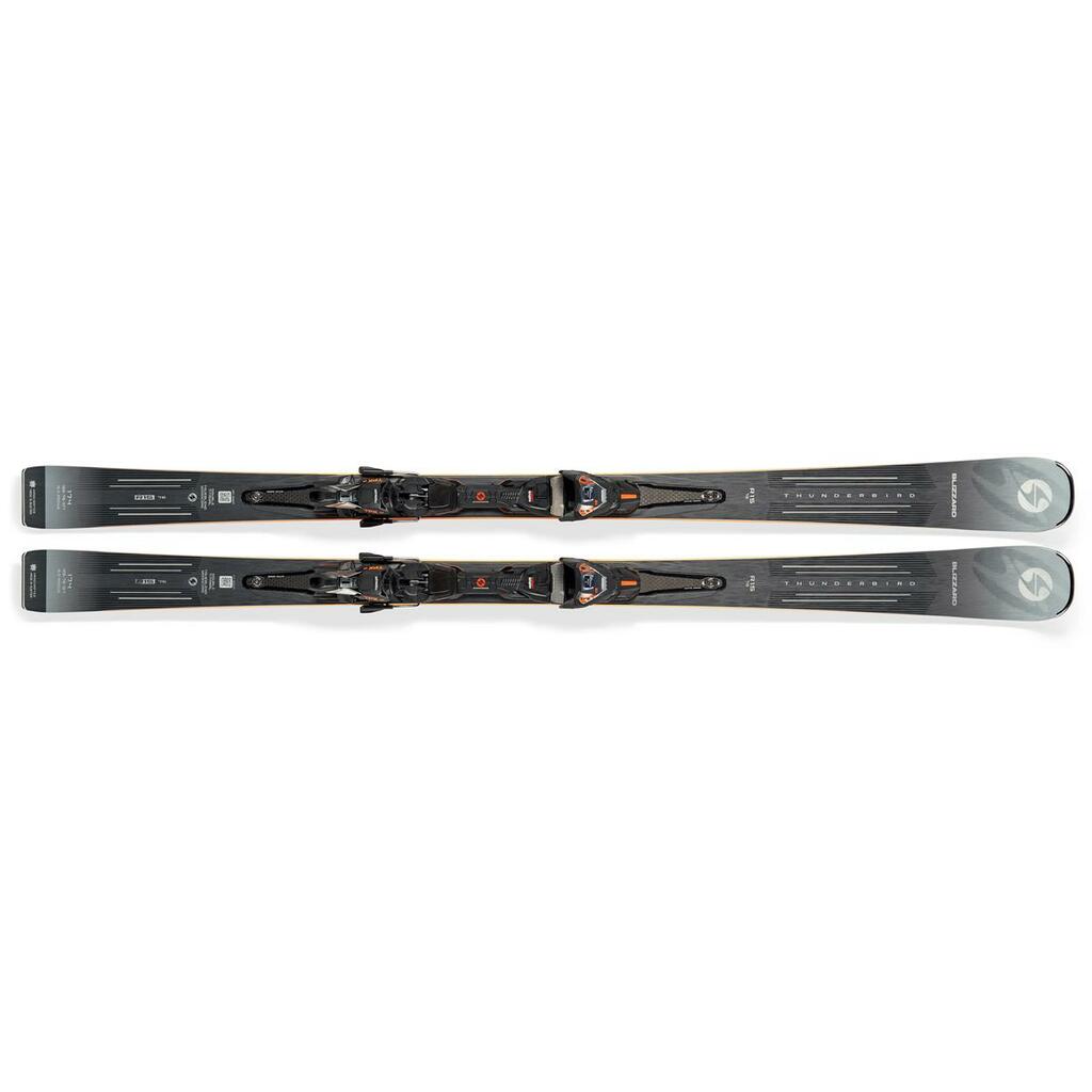 Blizzard Thunderbird R15 - 76