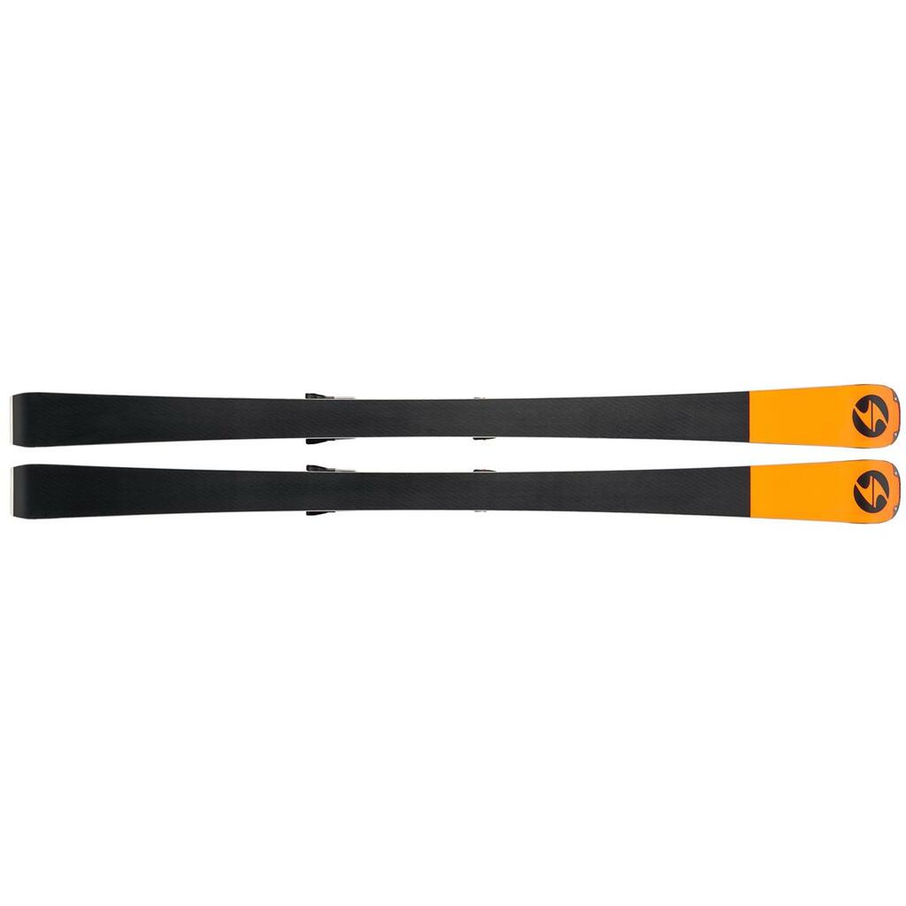 Narty zjazdowe Blizzard Thunderbird R15 - 76