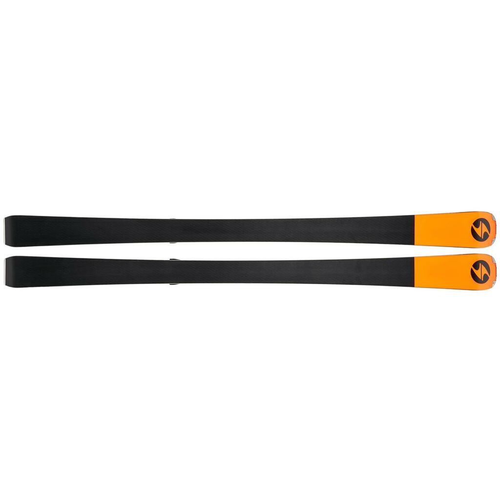 Narty zjazdowe Blizzard Thunderbird R15 - 82