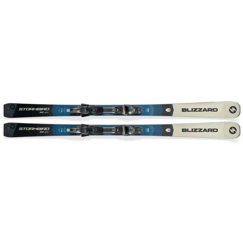 Blizzard Stormbird 82 DTi + TPX 12 Demo