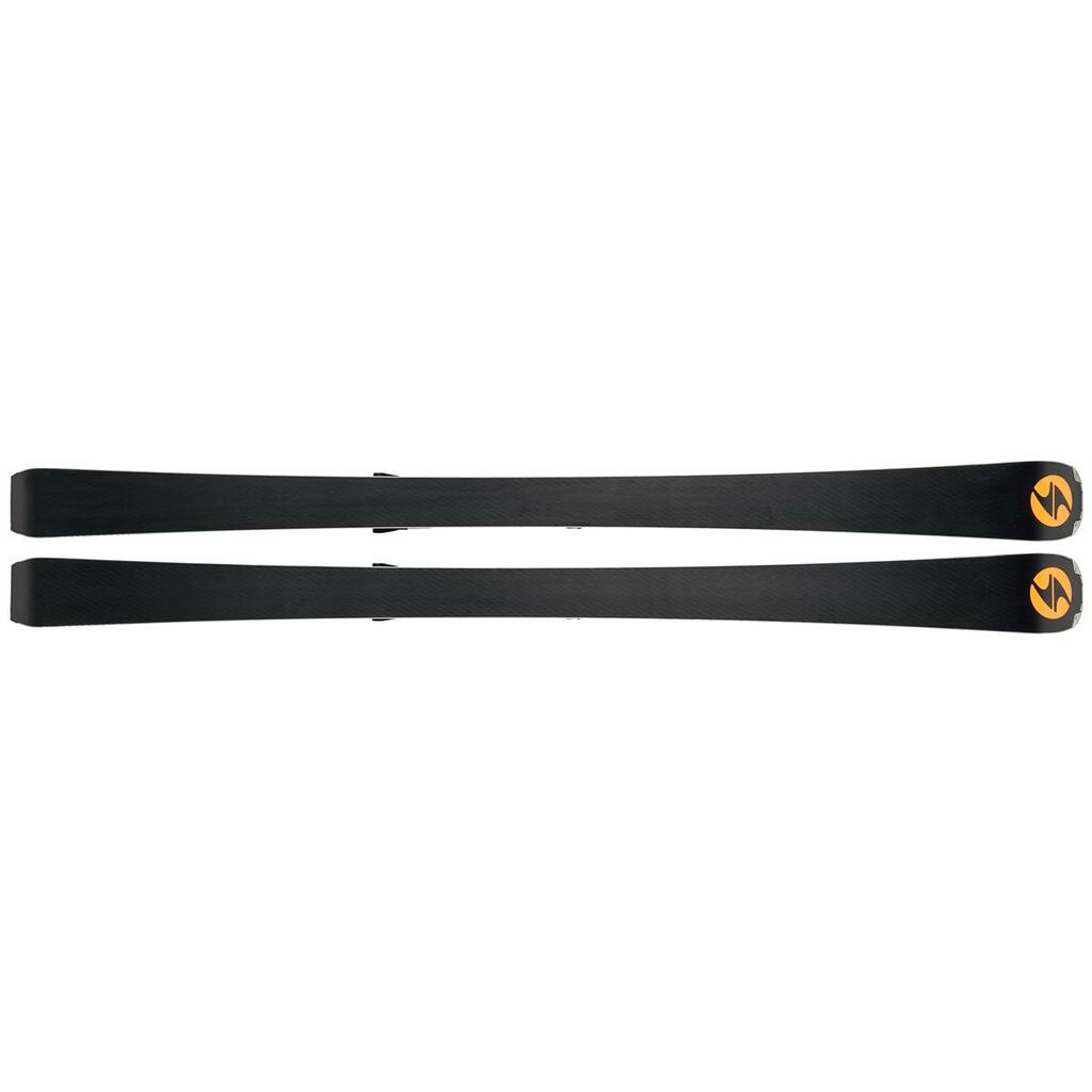 Narty zjazdowe Blizzard Stormbird 82 DTi + TPX 12 Demo