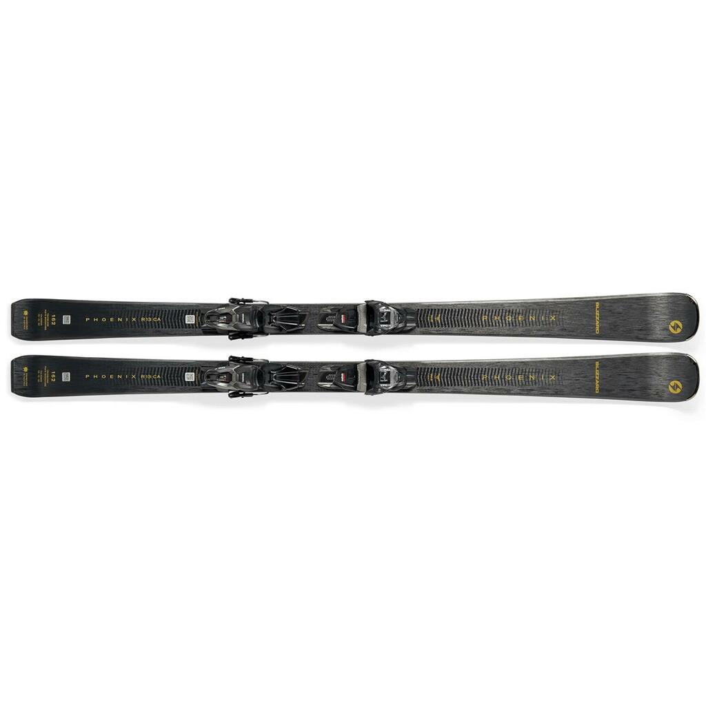 Blizzard Phoenix R13 Ca Black