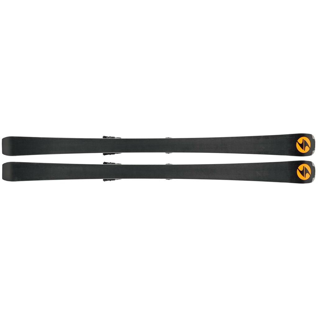 Narty zjazdowe Blizzard Phoenix R13 Ca Black