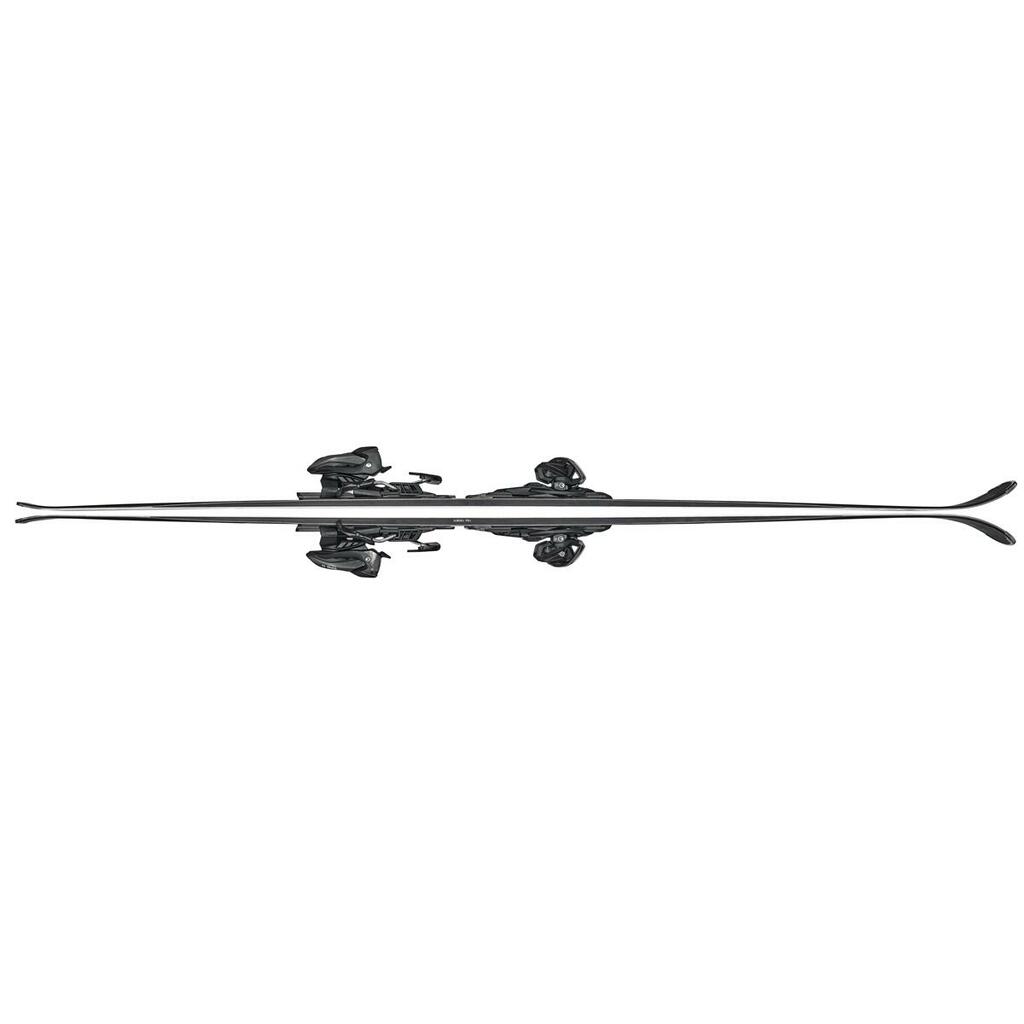 Narty zjazdowe Blizzard Phoenix R13 Ca Black