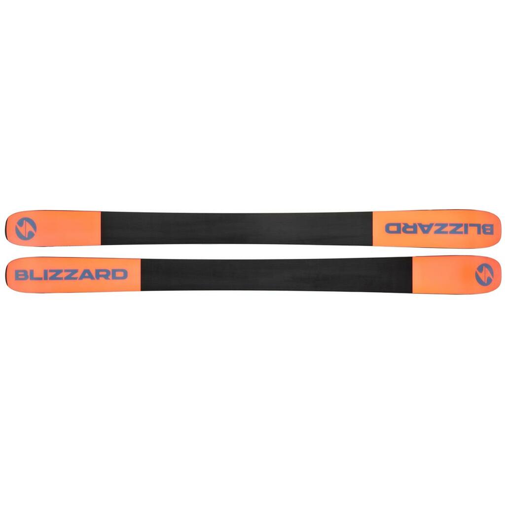 Narty zjazdowe Blizzard Rustler 11 (Flat)