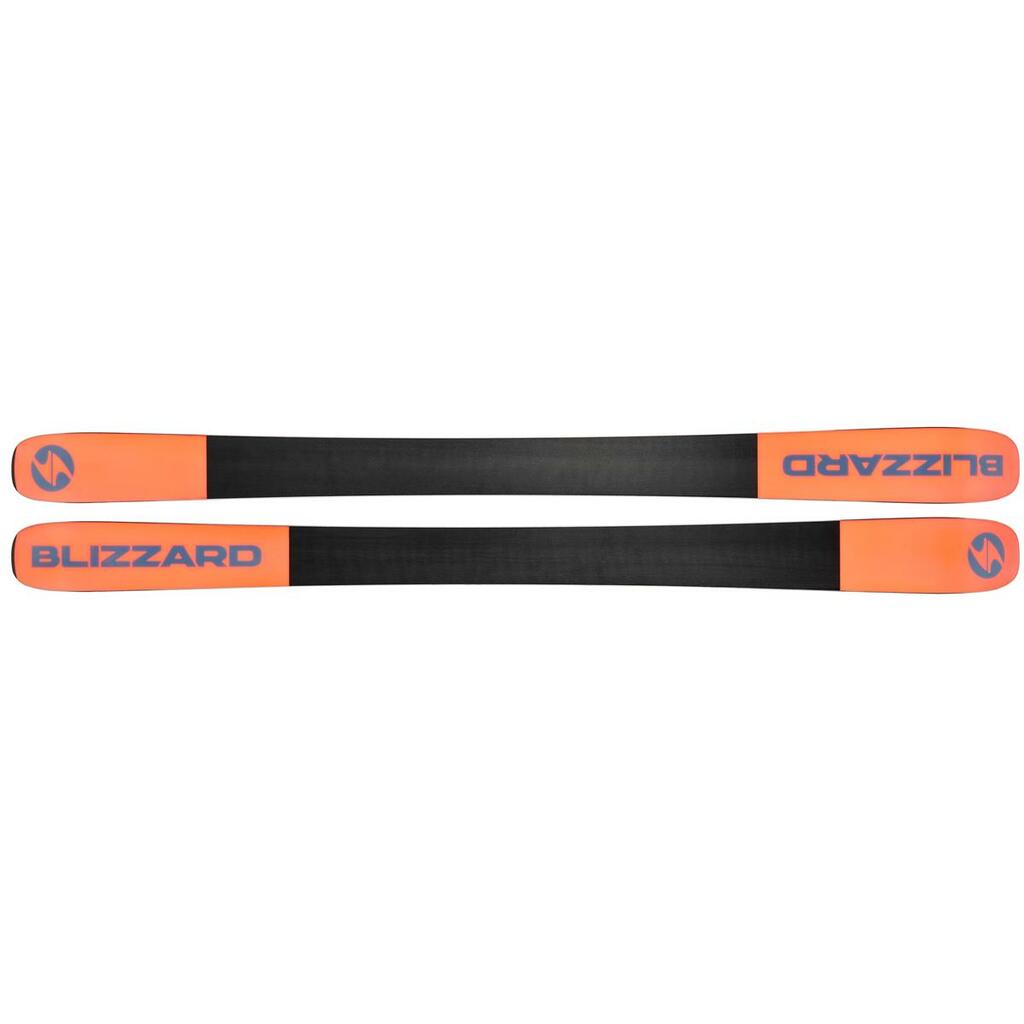 Narty zjazdowe Blizzard Rustler 10