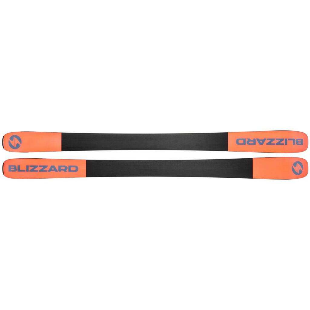 Narty zjazdowe Blizzard Rustler 9