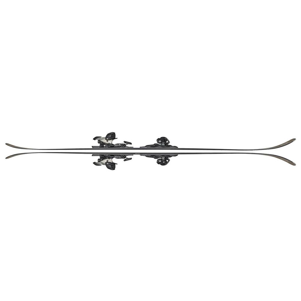 Narty zjazdowe Blizzard Rustler 9