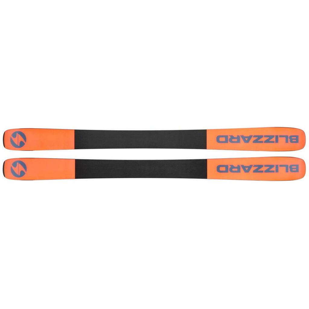 Narty zjazdowe Blizzard Rustler Team