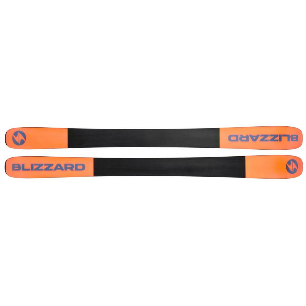Narty zjazdowe Blizzard Sheeva 10