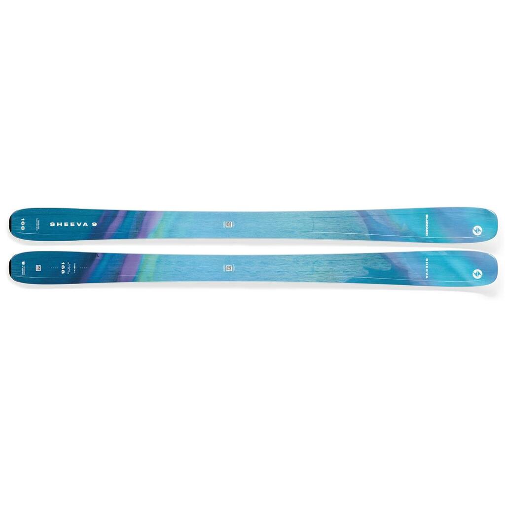 Blizzard Sheeva 9 Flat