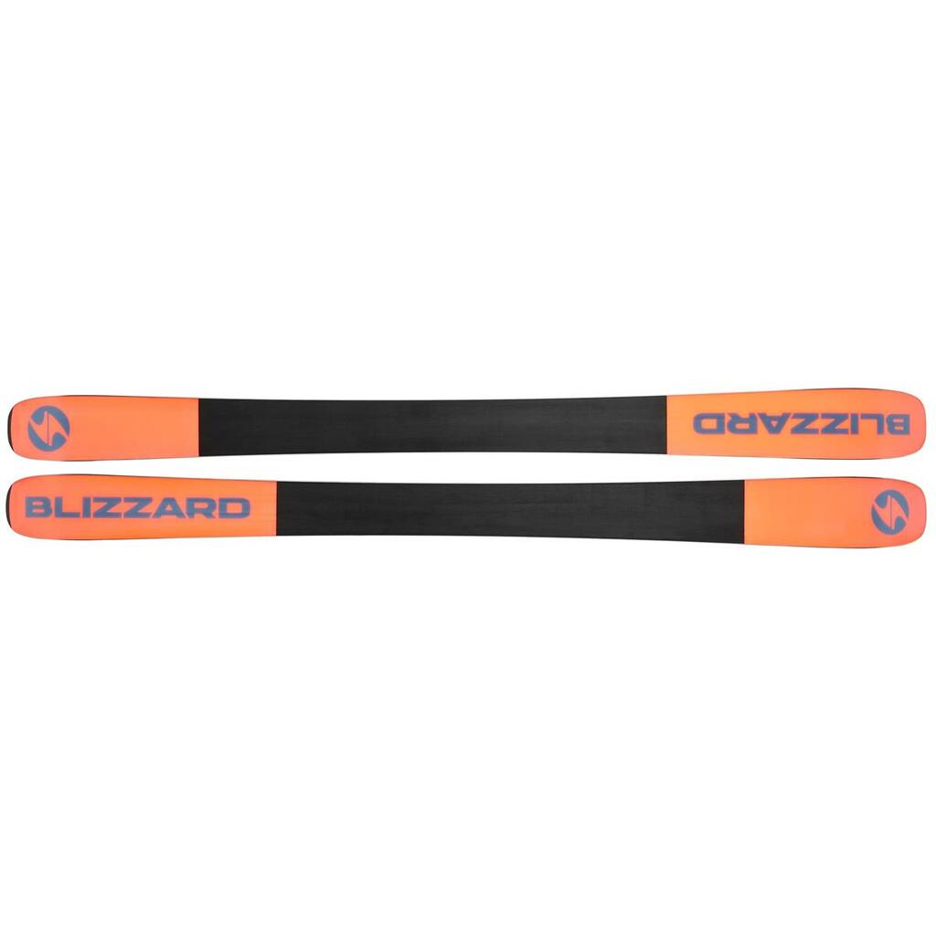 Narty zjazdowe Blizzard Sheeva 9 Flat