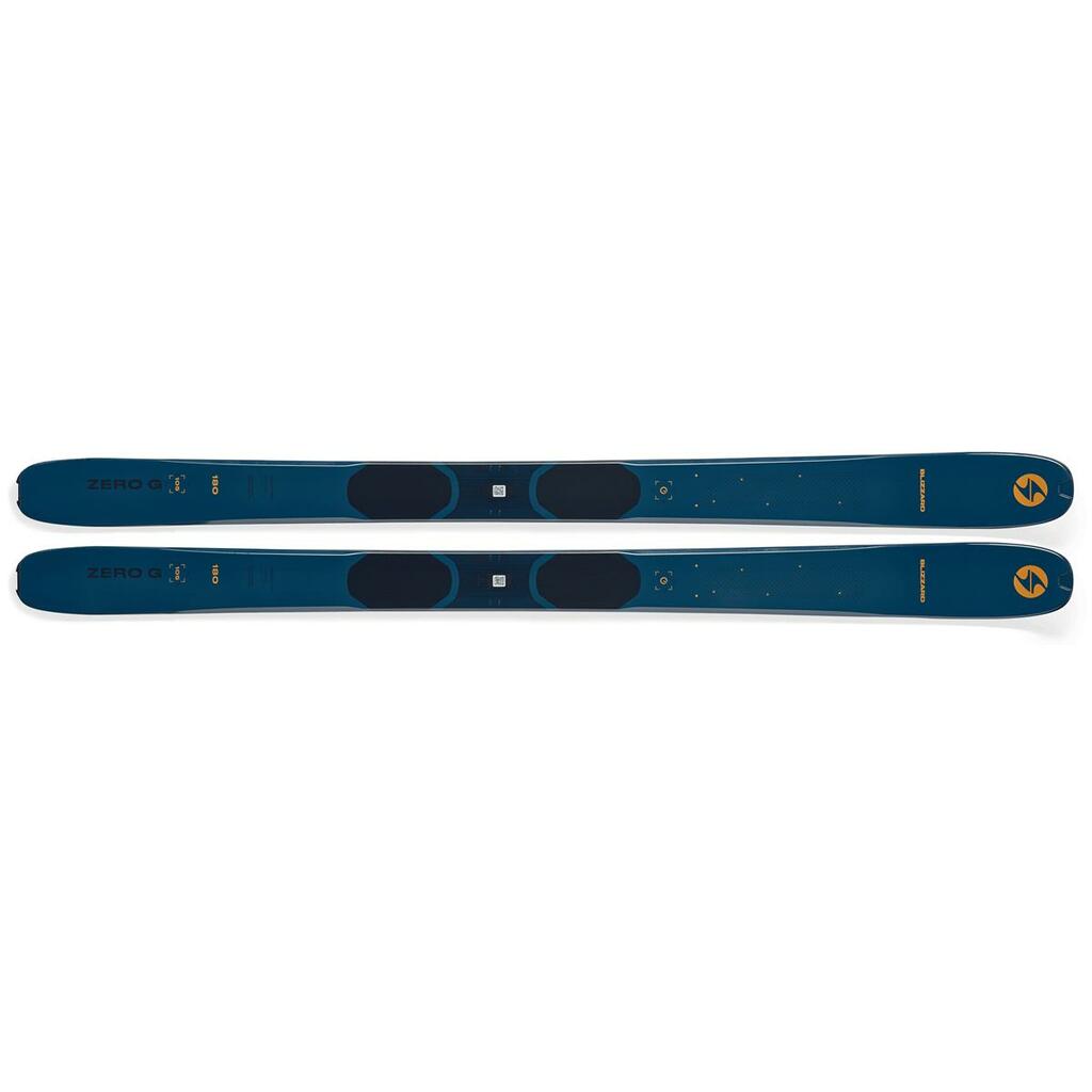 Blizzard Zero G 105