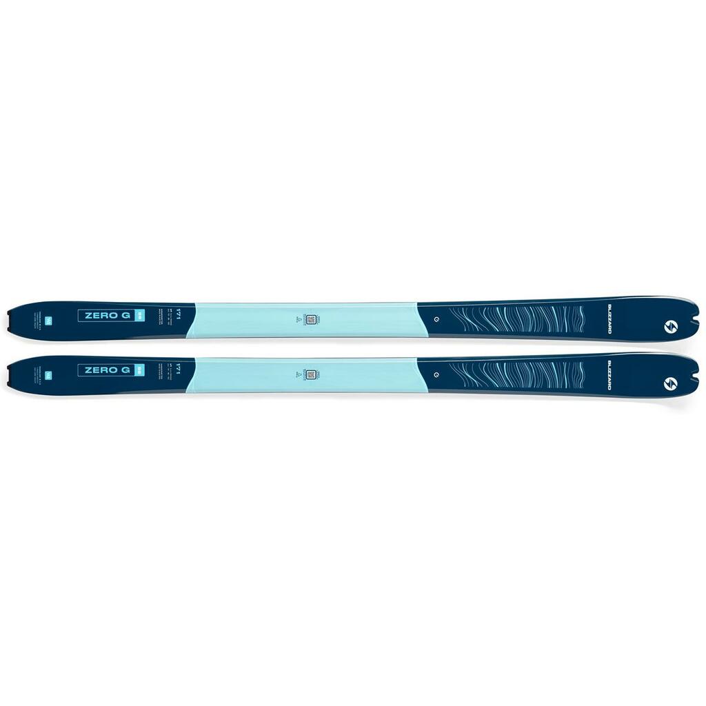 Blizzard Zero G 088 W