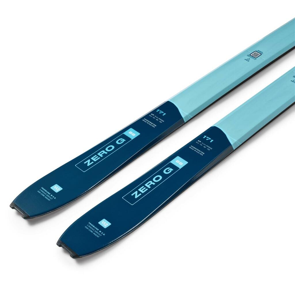 Skialp narty Blizzard Zero G 088 W