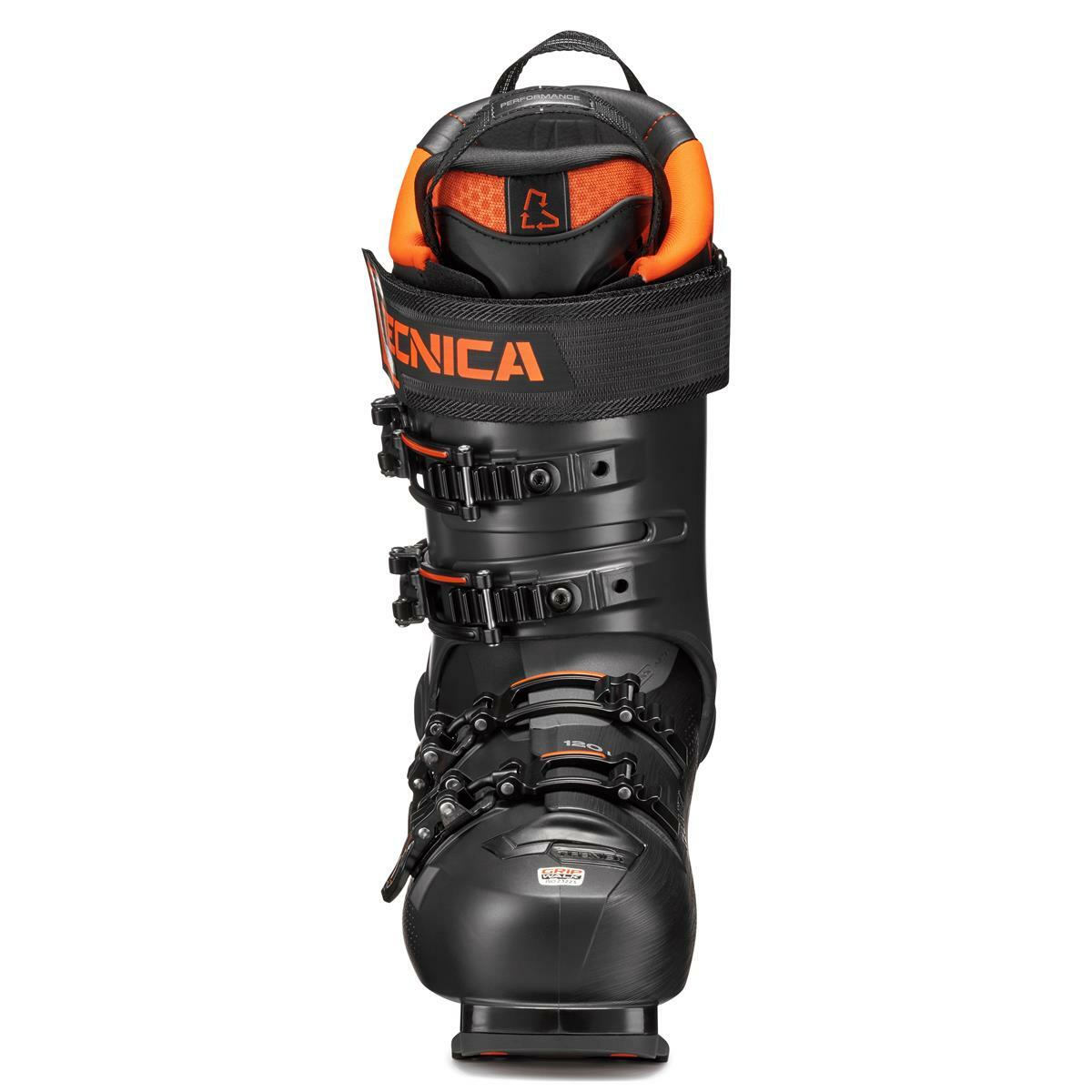 Buty narciarskie Tecnica Mach1 LV 120 TD2 GW