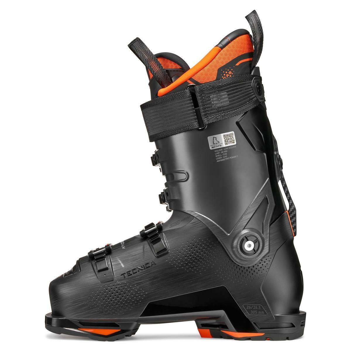 Buty narciarskie Tecnica Mach1 LV 120 TD2 GW