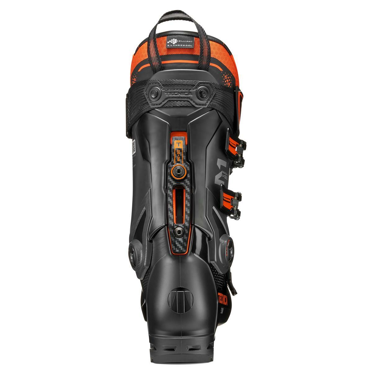 Buty narciarskie Tecnica Mach1 LV 120 TD2 GW