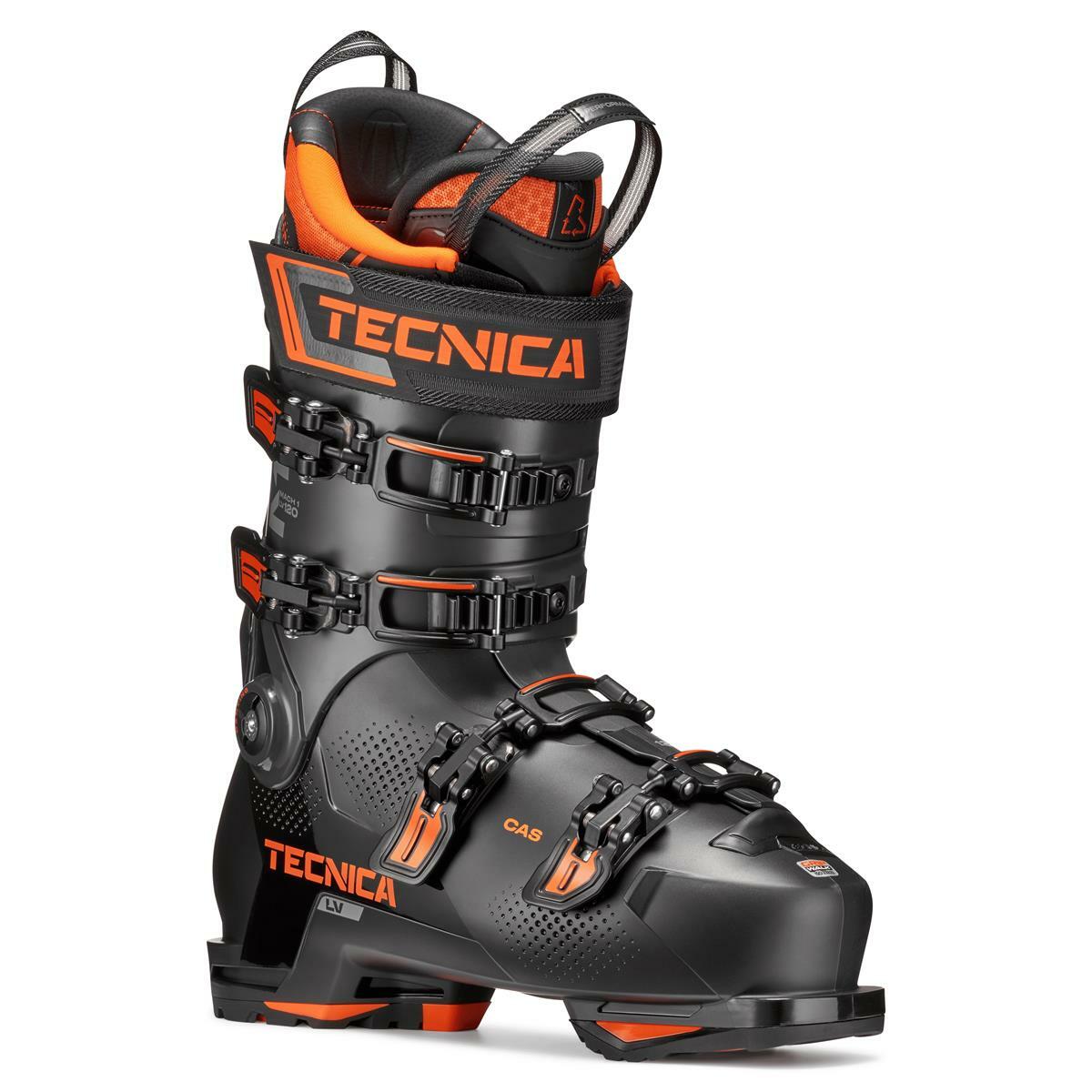 Buty narciarskie Tecnica Mach1 LV 120 TD2 GW
