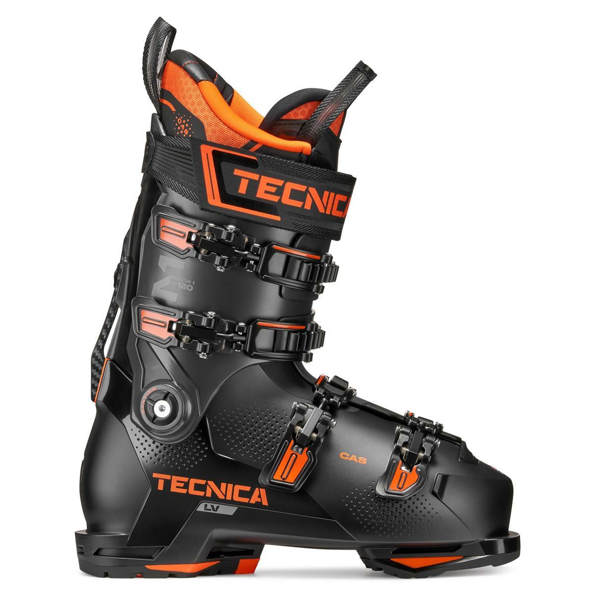 Tecnica Mach1 LV 120 TD2 GW