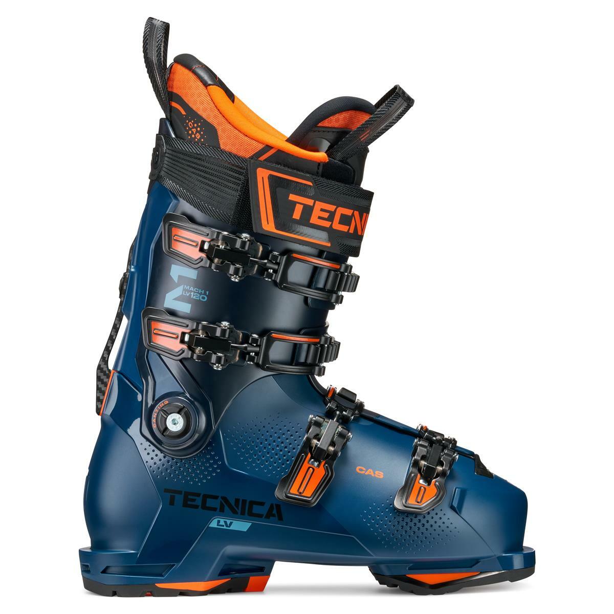 Tecnica Mach1 LV 120 TD2 GW