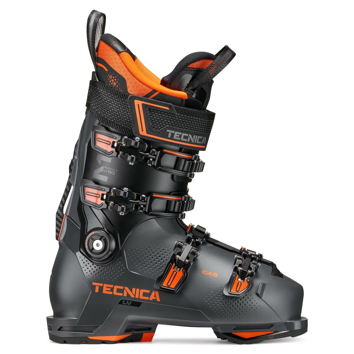 Buty narciarskie Tecnica Mach1 LV 110 TD2 GW