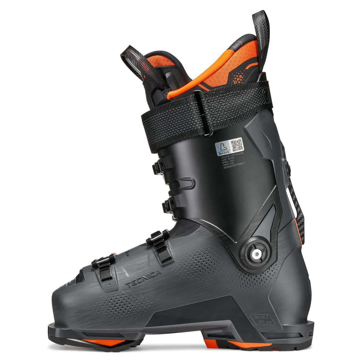 Buty narciarskie Tecnica Mach1 LV 110 TD2 GW