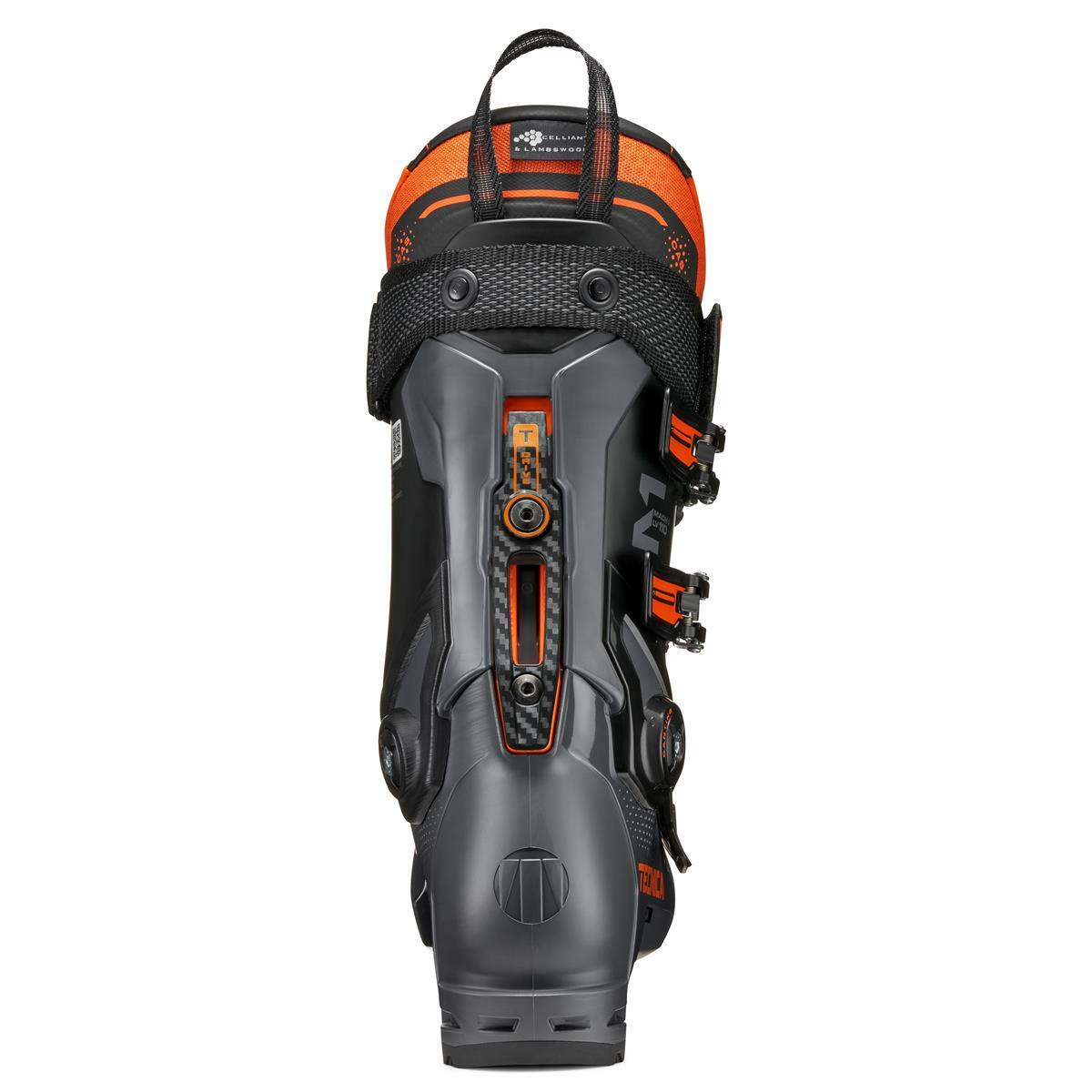 Buty narciarskie Tecnica Mach1 LV 110 TD2 GW