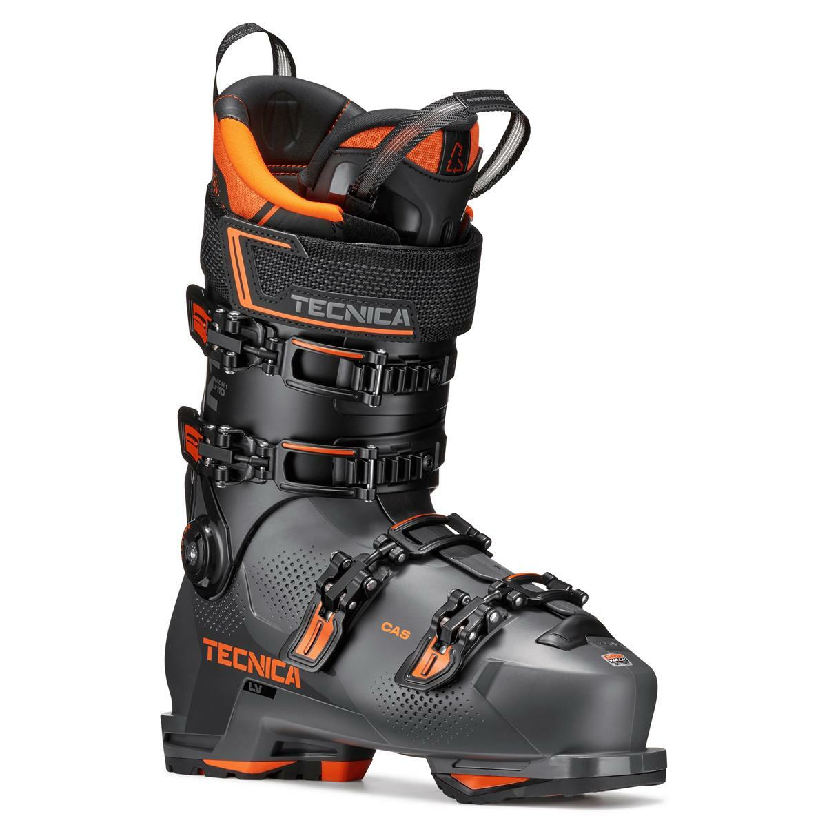 Buty narciarskie Tecnica Mach1 LV 110 TD2 GW