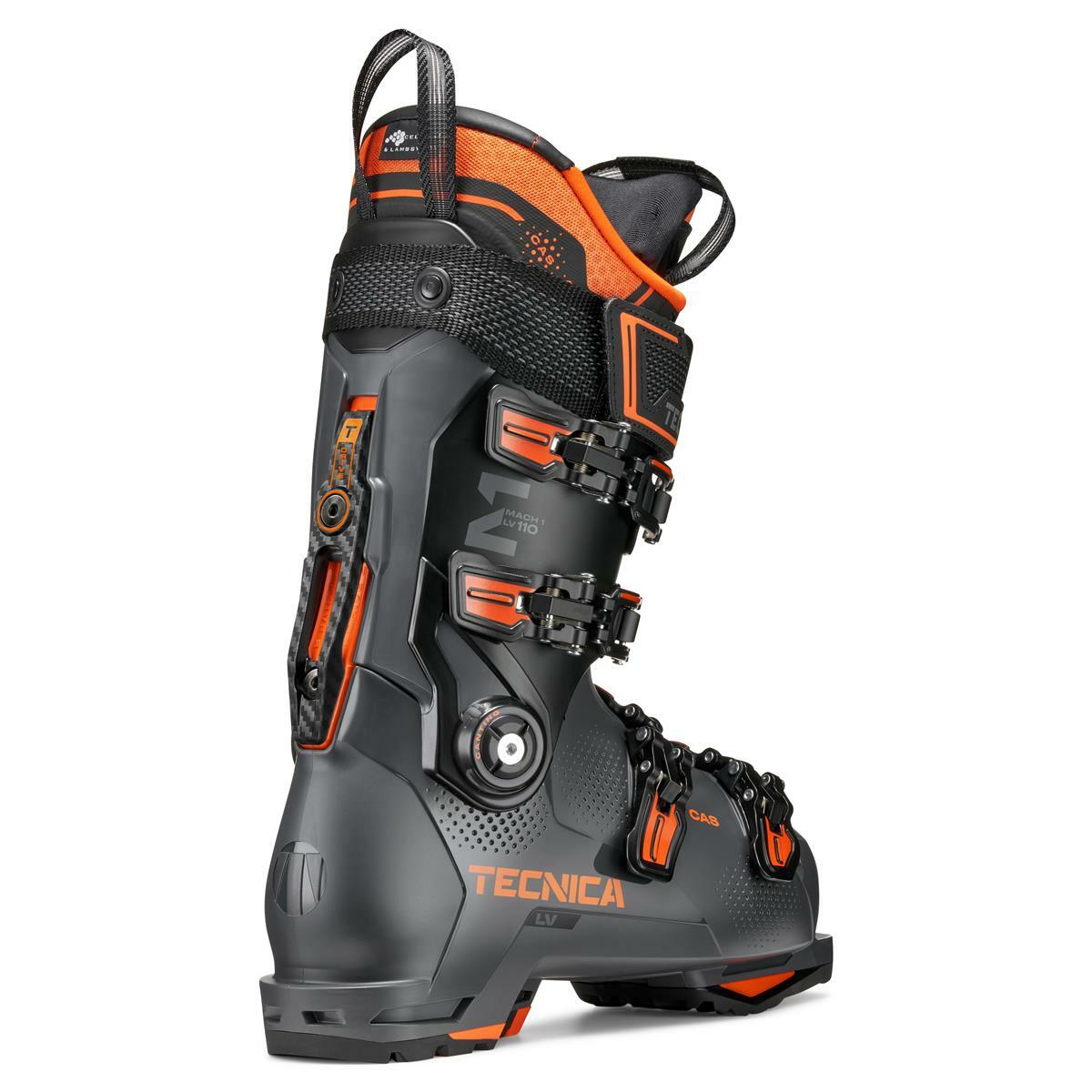 Buty narciarskie Tecnica Mach1 LV 110 TD2 GW