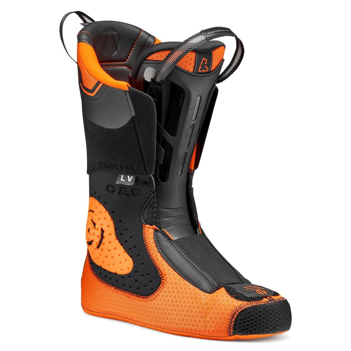 Buty narciarskie Tecnica Mach1 LV 110 TD2 GW