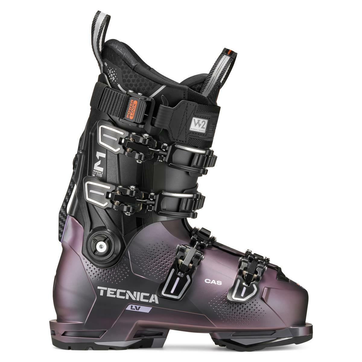 Buty narciarskie Tecnica Mach1 LV 115 W TD2 GW