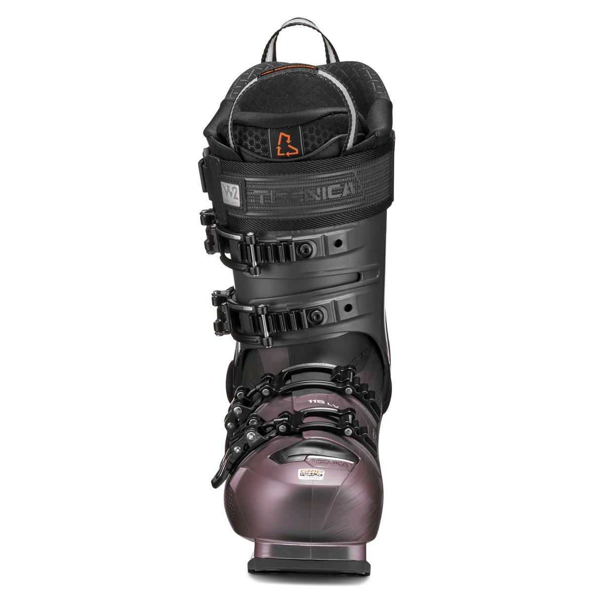 Buty narciarskie Tecnica Mach1 LV 115 W TD2 GW