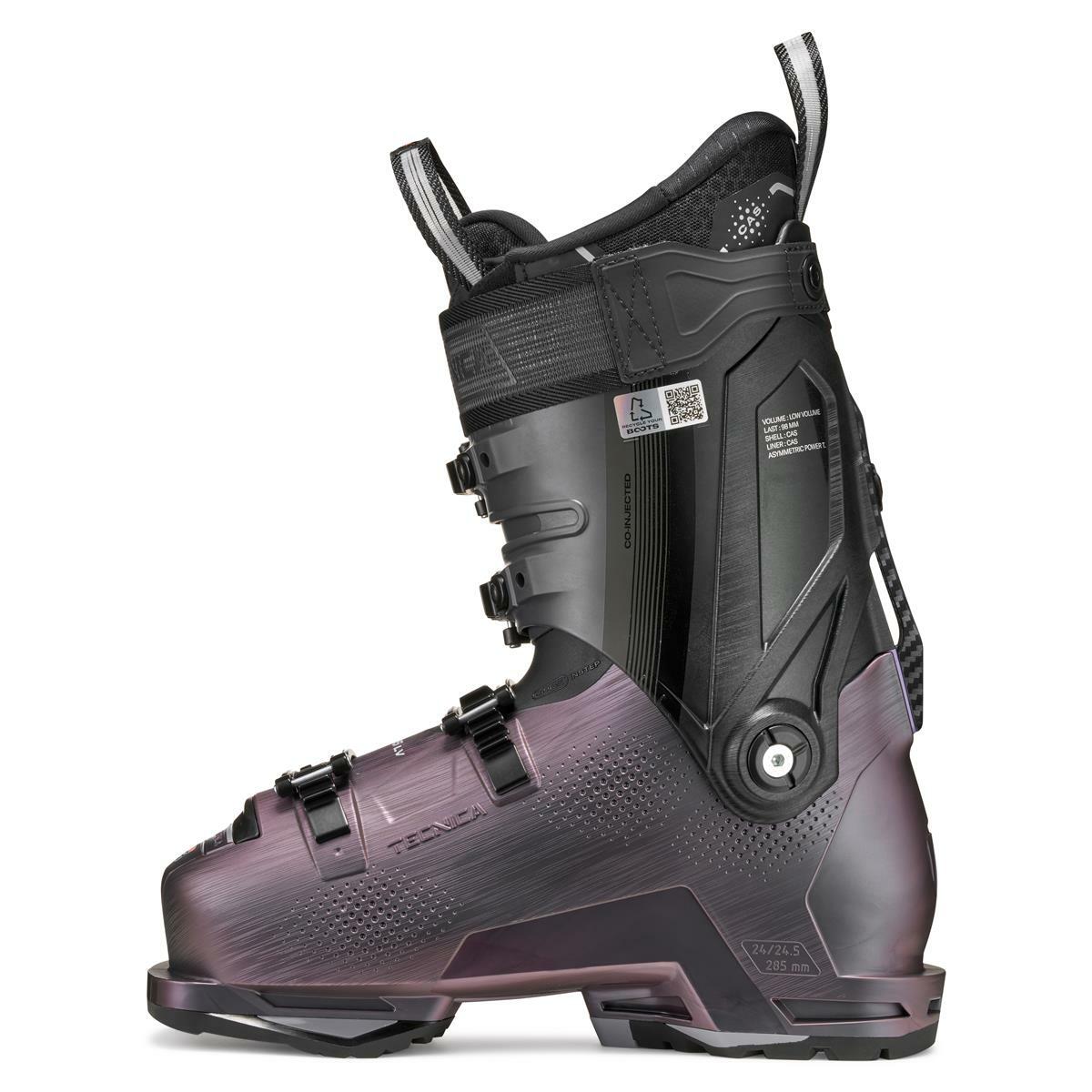 Buty narciarskie Tecnica Mach1 LV 115 W TD2 GW